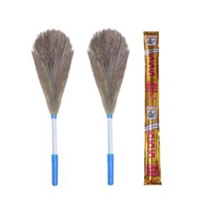 Monkey Soft Broom