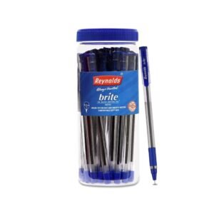 Reynolds Brite