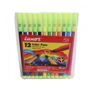 Luxor Sketch Pen Set