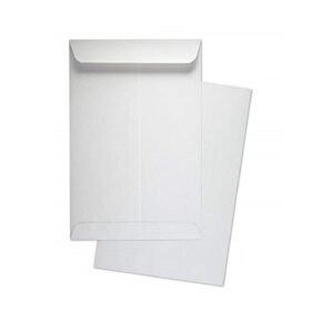 White Cover - A3