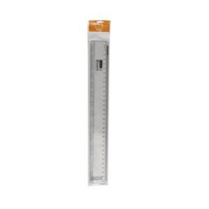 Scale  Plastic - 12 Inch