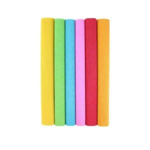 Crape Paper