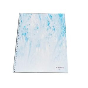 A-One Scribbling Pad A4