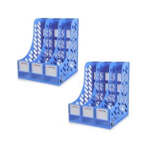 Magazine Holder Plastic