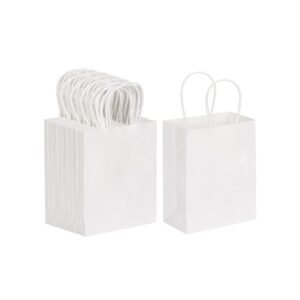 Carry Bag Paper Small