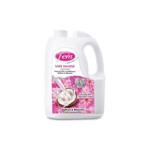 Fem Hand Wash Liquid 5Ltr