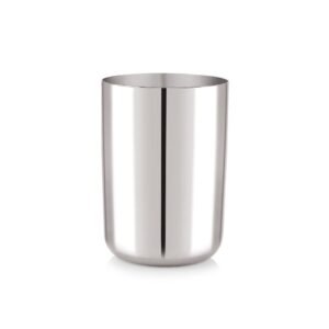 Steel Glass