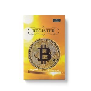 Long Rulled Note Book - 3 Qr