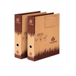 Box File A3 - Scholar