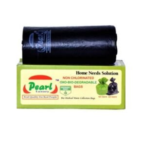 Pearl Garbage Bag Jumbo (40Mic)