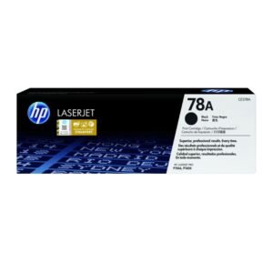 Hp Hp Laserjet (Ce278A)
