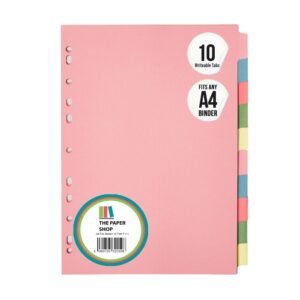 File Separator A - Z