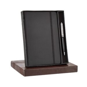 Gift Set Diary + Pen