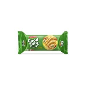 Britannia Good Day Pista Cookies