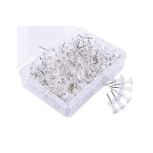 Paper Pins