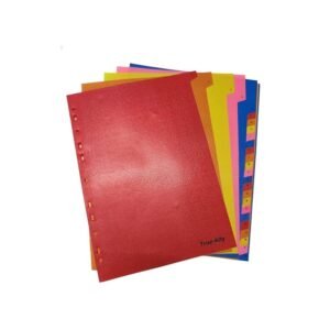 File Separator 1-10