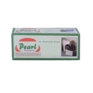 Pearl Garbage Bag Large (40Mic)