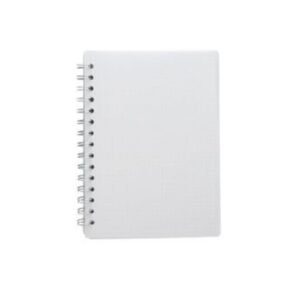 A-One Spiral Pad 1/6