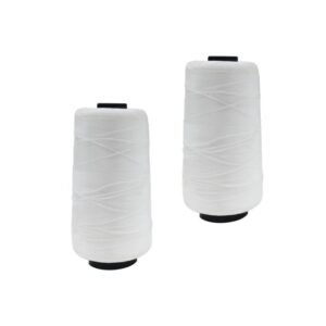 Silk Thread Roll Anchor