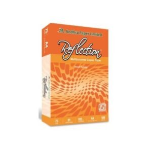 Reflection Copier Paper A/4 75Gsm