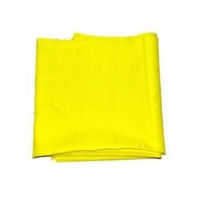 Normal Yellow Cloth