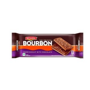 Britannia Bourbon Biscuits
