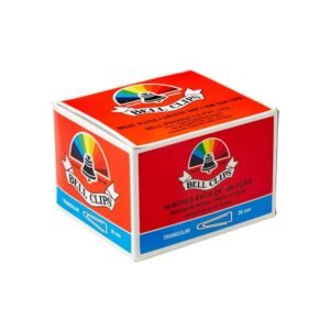 Packer Gem Clip 26 Mm