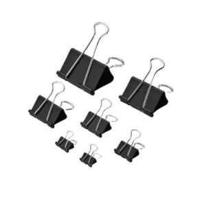 Binder Clip 15Mm Regular