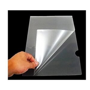Folder L Type