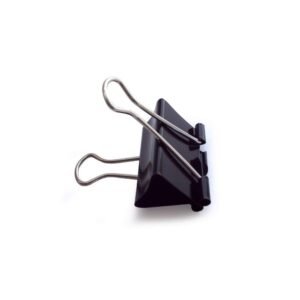 Binder Clip 41Mm Regular