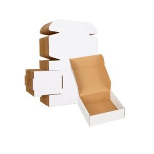 Corrugated Box Small