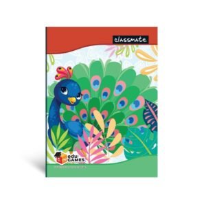 Notebook - Classmate Single Line 172 Pages