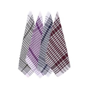 Check Cloth Big