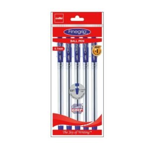 Cello Fine Grip Ball Pen