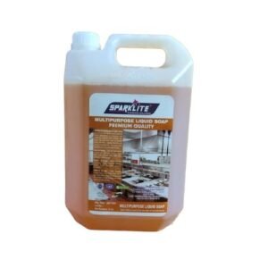 Sparkle Lite Soap Oil 5Ltr
