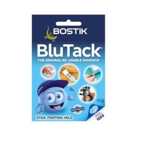 Blu Tack