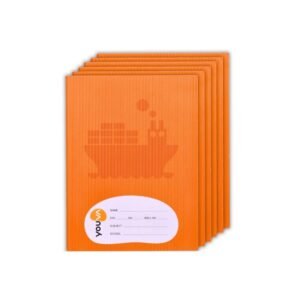 Notebook - Navneet Long Book 172 Pages
