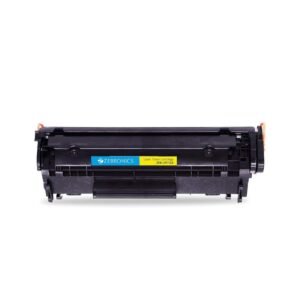 Printer Toner Cartridge Compatible