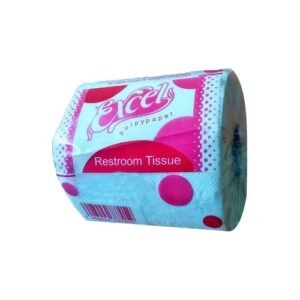 Excel Tissue Roll 350Pulls