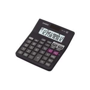 Calculator Casio Mj-12