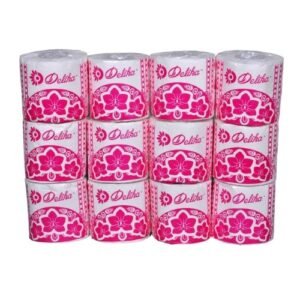 Delika Tissue Roll Hrt