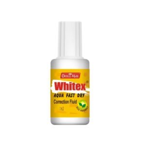 Correction Fluid 20Ml