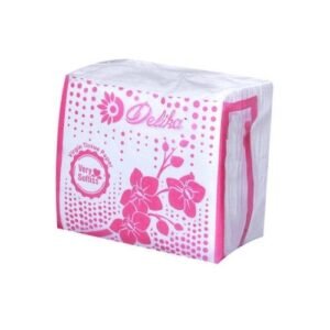 Delika Tissue Napkin 100Pulls