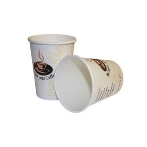 Yeshika Disposable Paper Cup 200 Ml