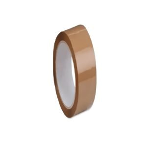 Wonder Brown Tape 1" Thick