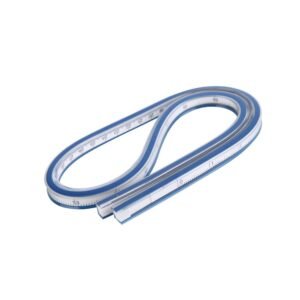 Scale  Plastic - 36 Inch