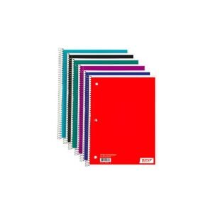 A-One Spiral Pad A4