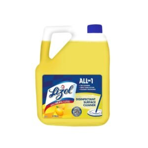 Sparkle Lite D-Mop Lizol Cleaner 5Ltr