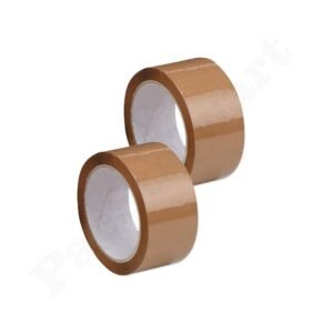 60 Mtr Brown Tape 2"