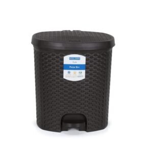 Dustbin Plastic Medium
